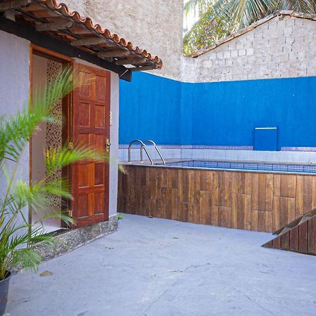 Casa Jaguar Buzios Suites A 3 Minutos Da Praia Geriba Esterno foto