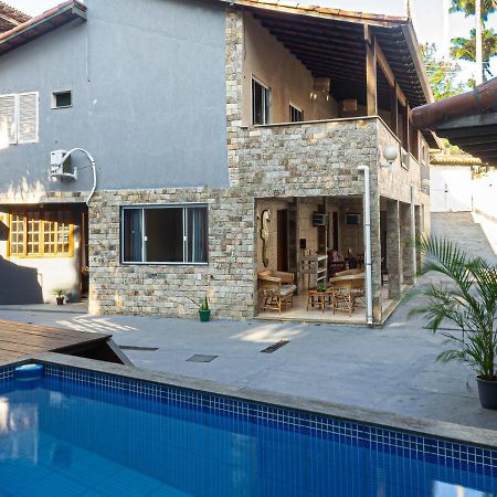 Casa Jaguar Buzios Suites A 3 Minutos Da Praia Geriba Esterno foto