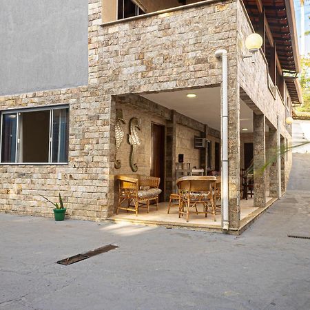 Casa Jaguar Buzios Suites A 3 Minutos Da Praia Geriba Esterno foto