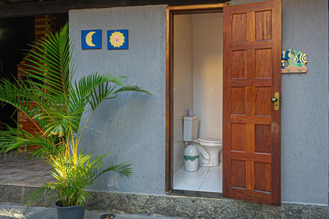 Casa Jaguar Buzios Suites A 3 Minutos Da Praia Geriba Esterno foto