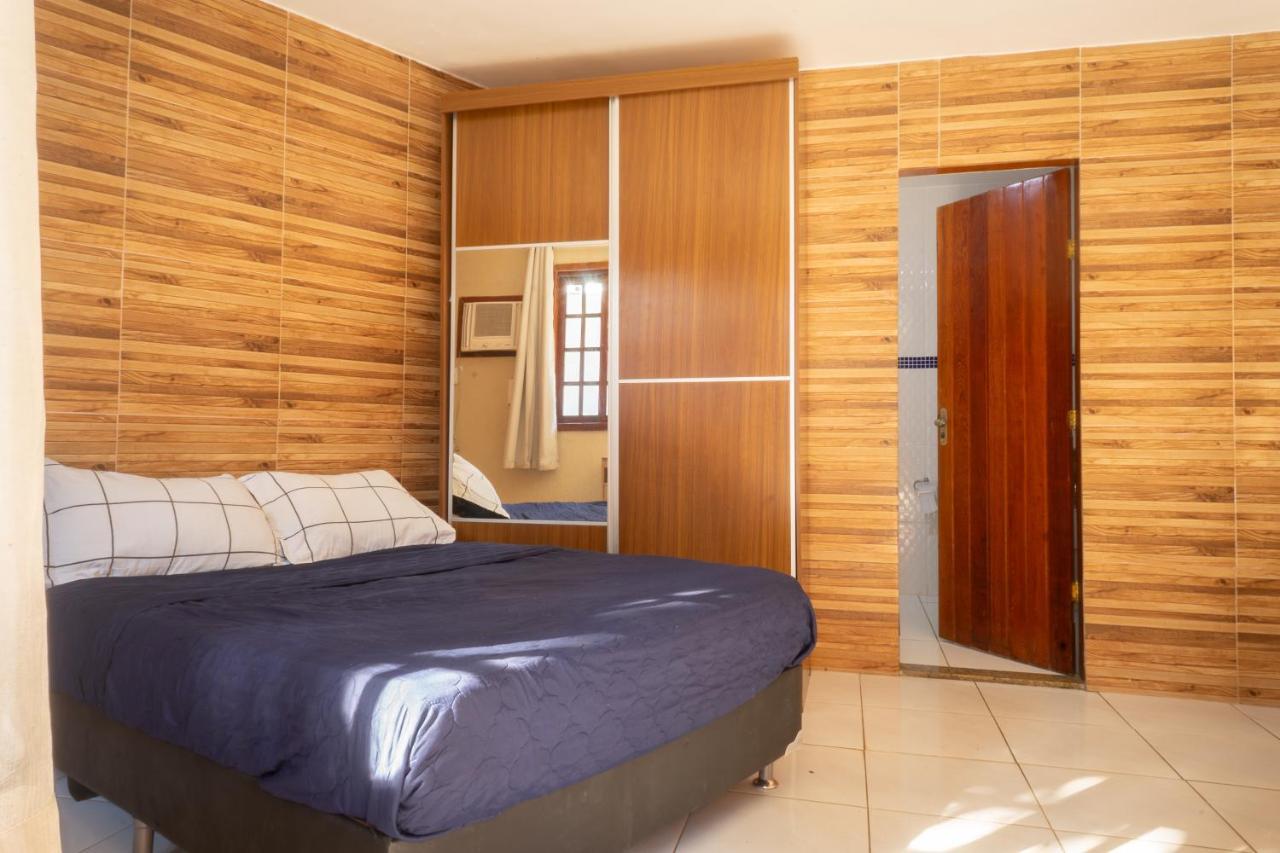 Casa Jaguar Buzios Suites A 3 Minutos Da Praia Geriba Esterno foto