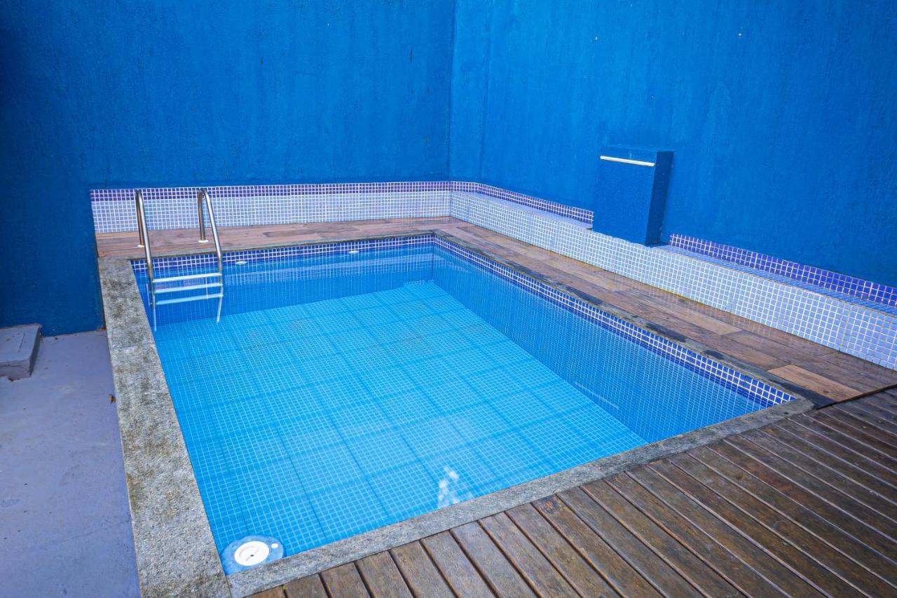 Casa Jaguar Buzios Suites A 3 Minutos Da Praia Geriba Esterno foto