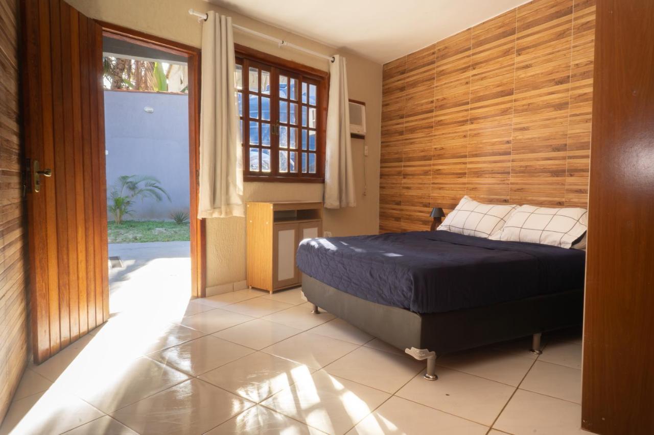 Casa Jaguar Buzios Suites A 3 Minutos Da Praia Geriba Esterno foto