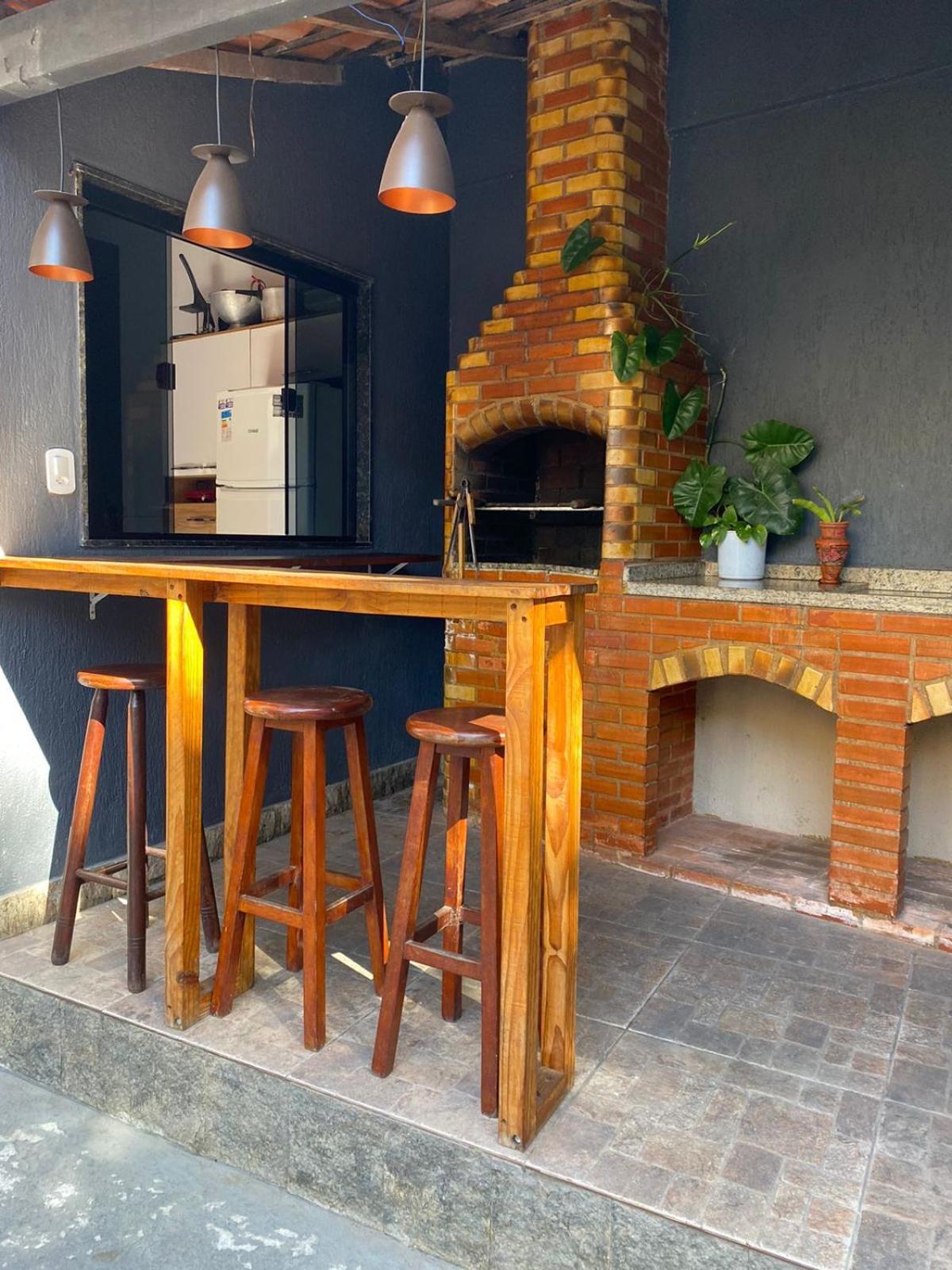 Casa Jaguar Buzios Suites A 3 Minutos Da Praia Geriba Esterno foto