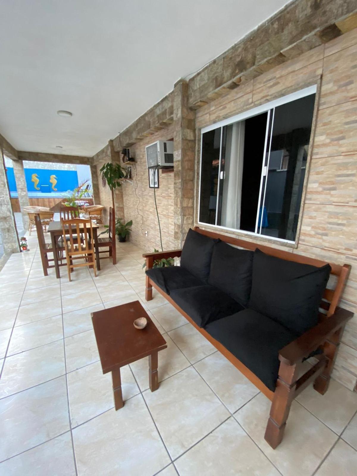 Casa Jaguar Buzios Suites A 3 Minutos Da Praia Geriba Esterno foto
