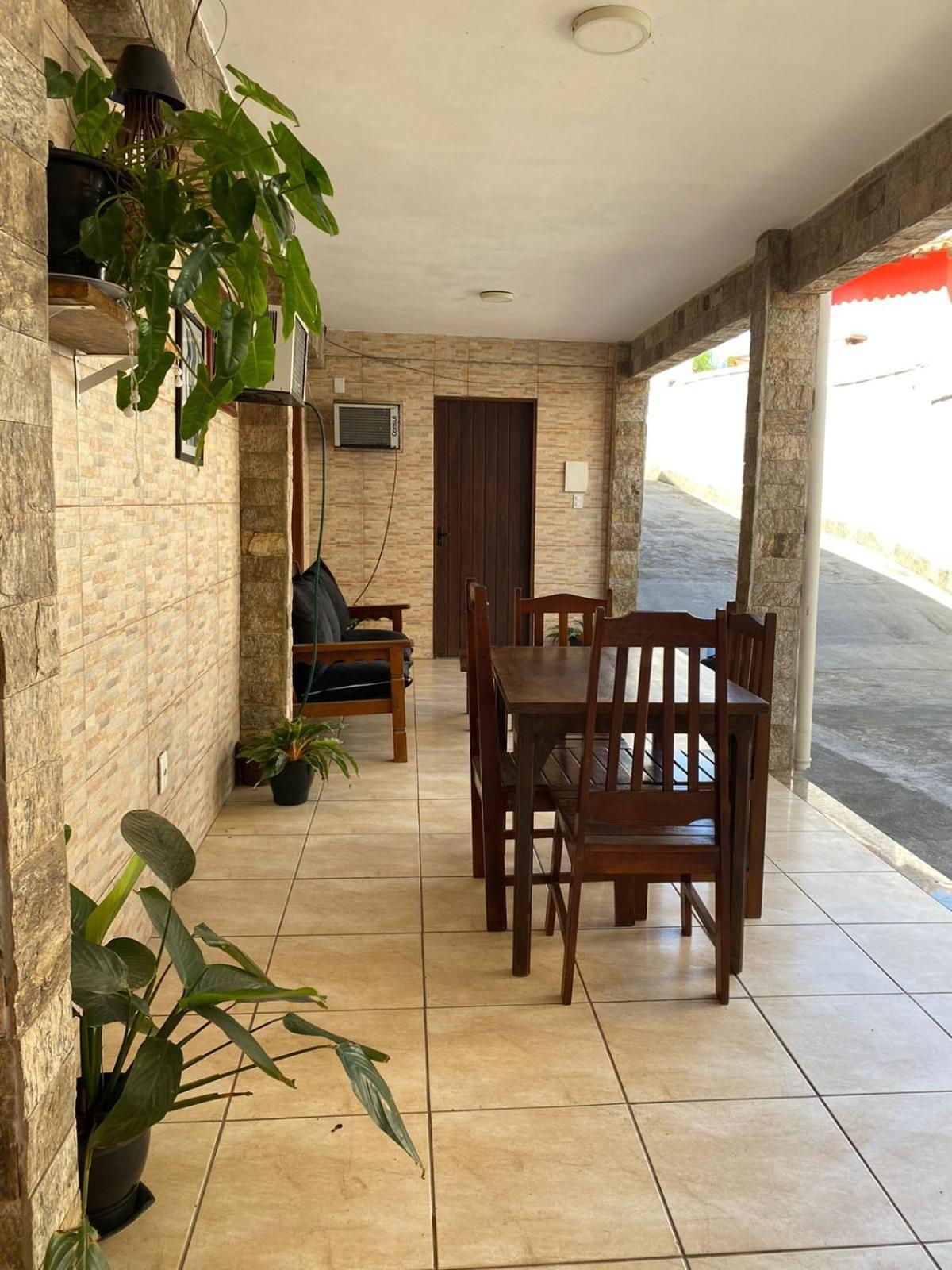Casa Jaguar Buzios Suites A 3 Minutos Da Praia Geriba Esterno foto