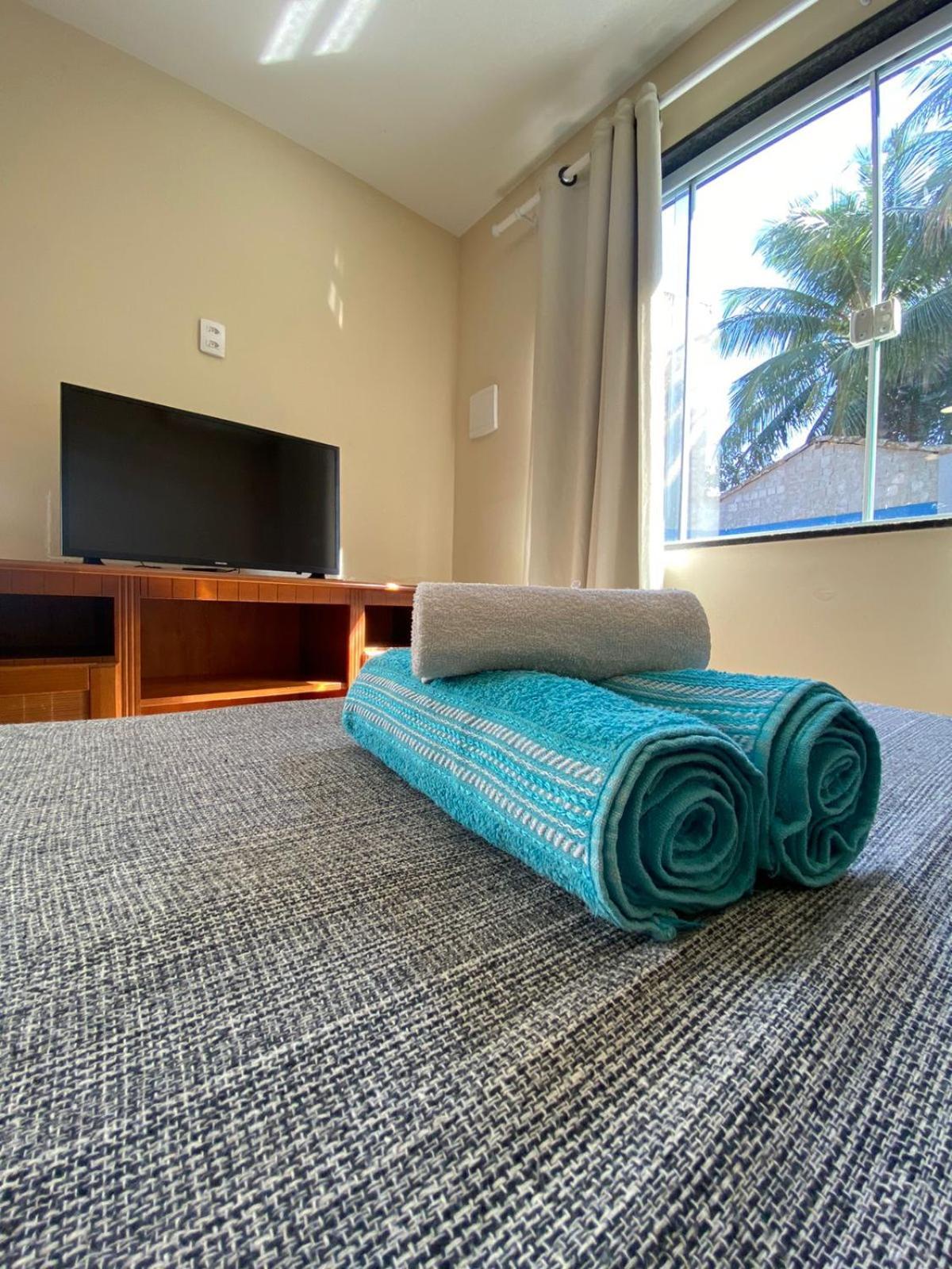 Casa Jaguar Buzios Suites A 3 Minutos Da Praia Geriba Esterno foto