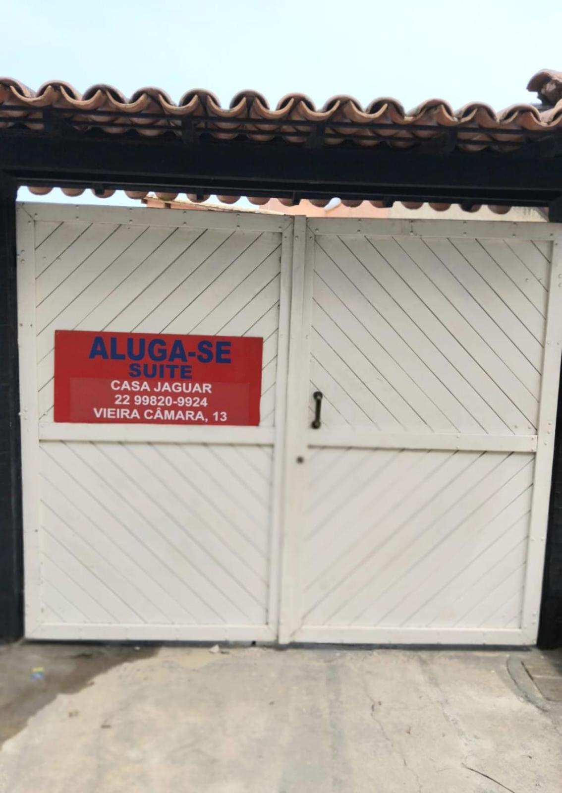 Casa Jaguar Buzios Suites A 3 Minutos Da Praia Geriba Esterno foto