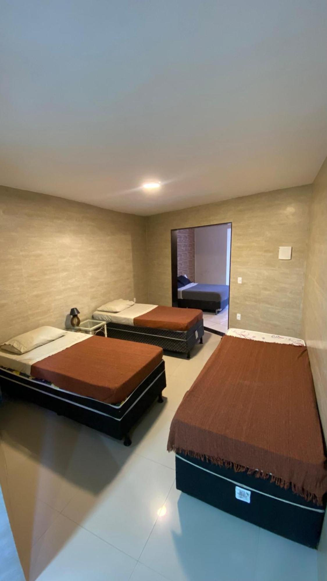 Casa Jaguar Buzios Suites A 3 Minutos Da Praia Geriba Esterno foto